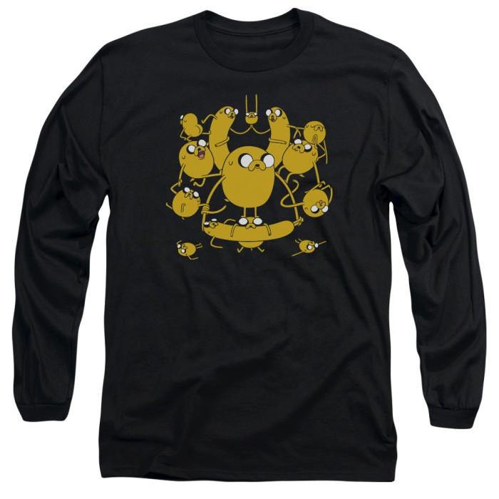 Adventure Time : Jakes