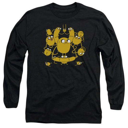 Adventure Time : Jakes