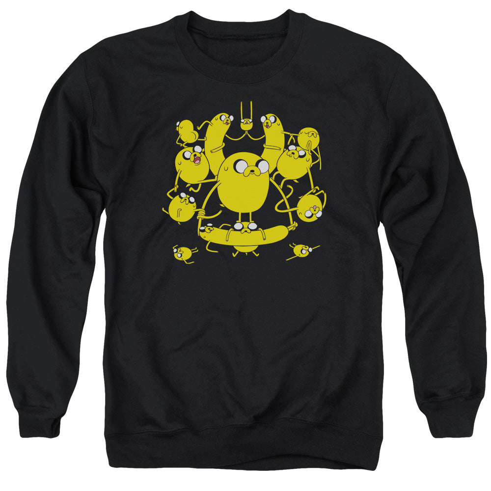 ADVENTURE TIME/JAKES