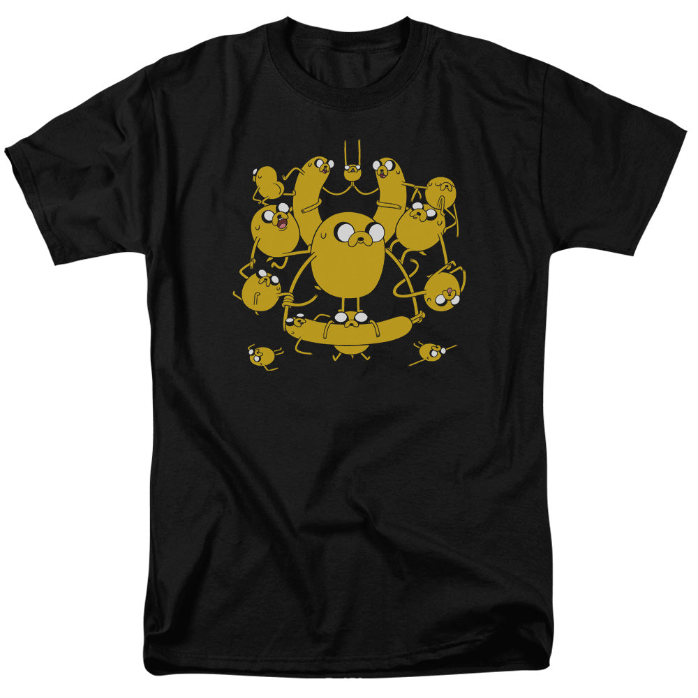 ADVENTURE TIME/JAKES