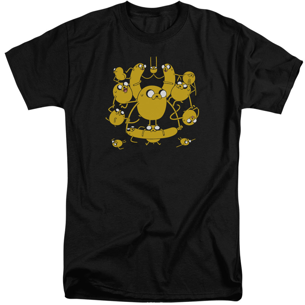 ADVENTURE TIME/JAKES