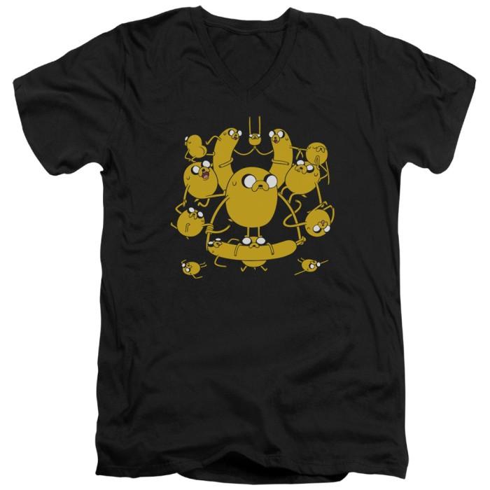 Adventure Time : Jakes