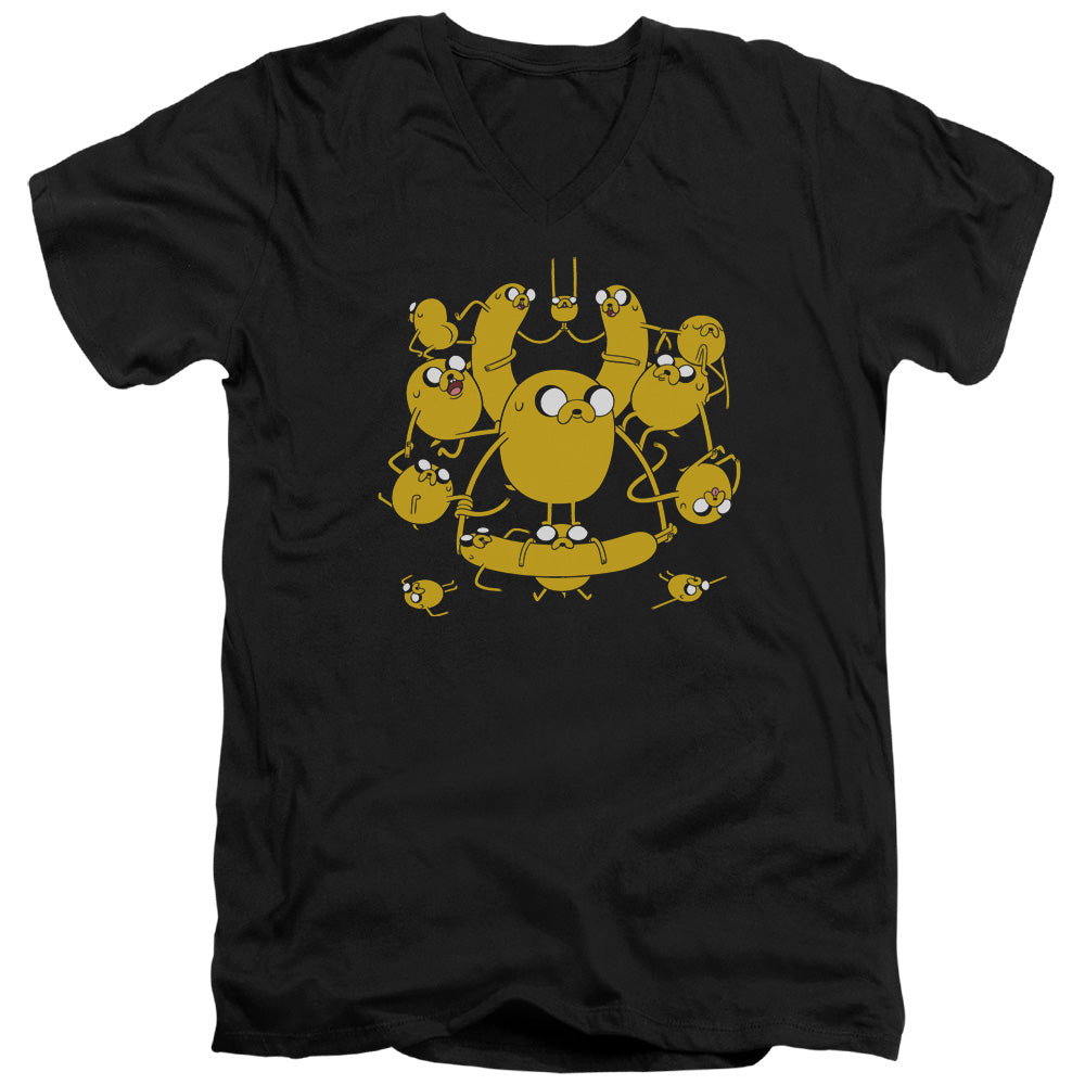 ADVENTURE TIME/JAKES