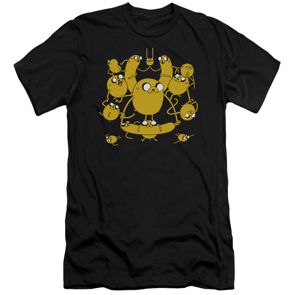 ADVENTURE TIME/JAKES