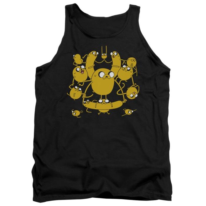Adventure Time : Jakes