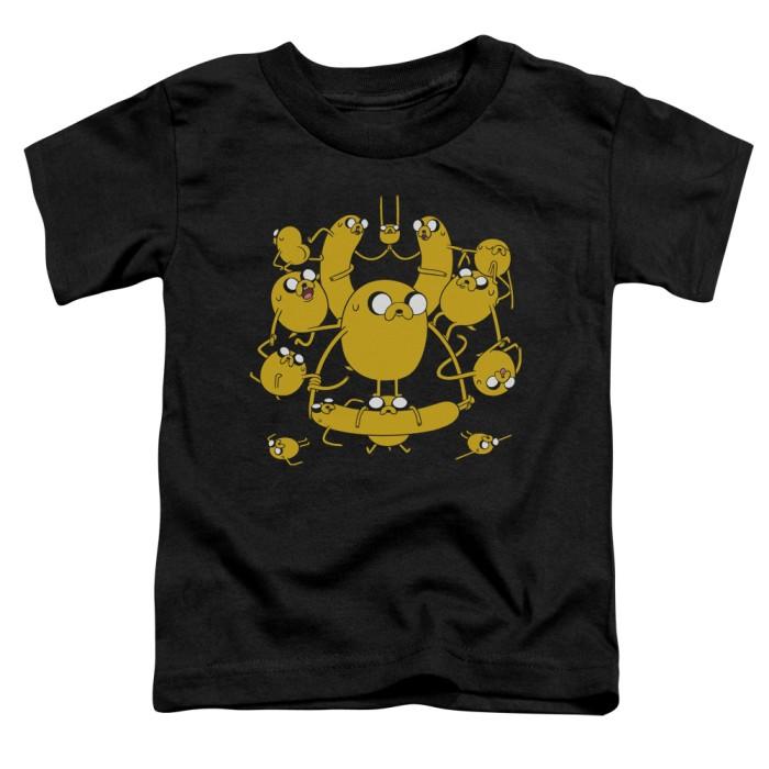 Adventure Time : Jakes