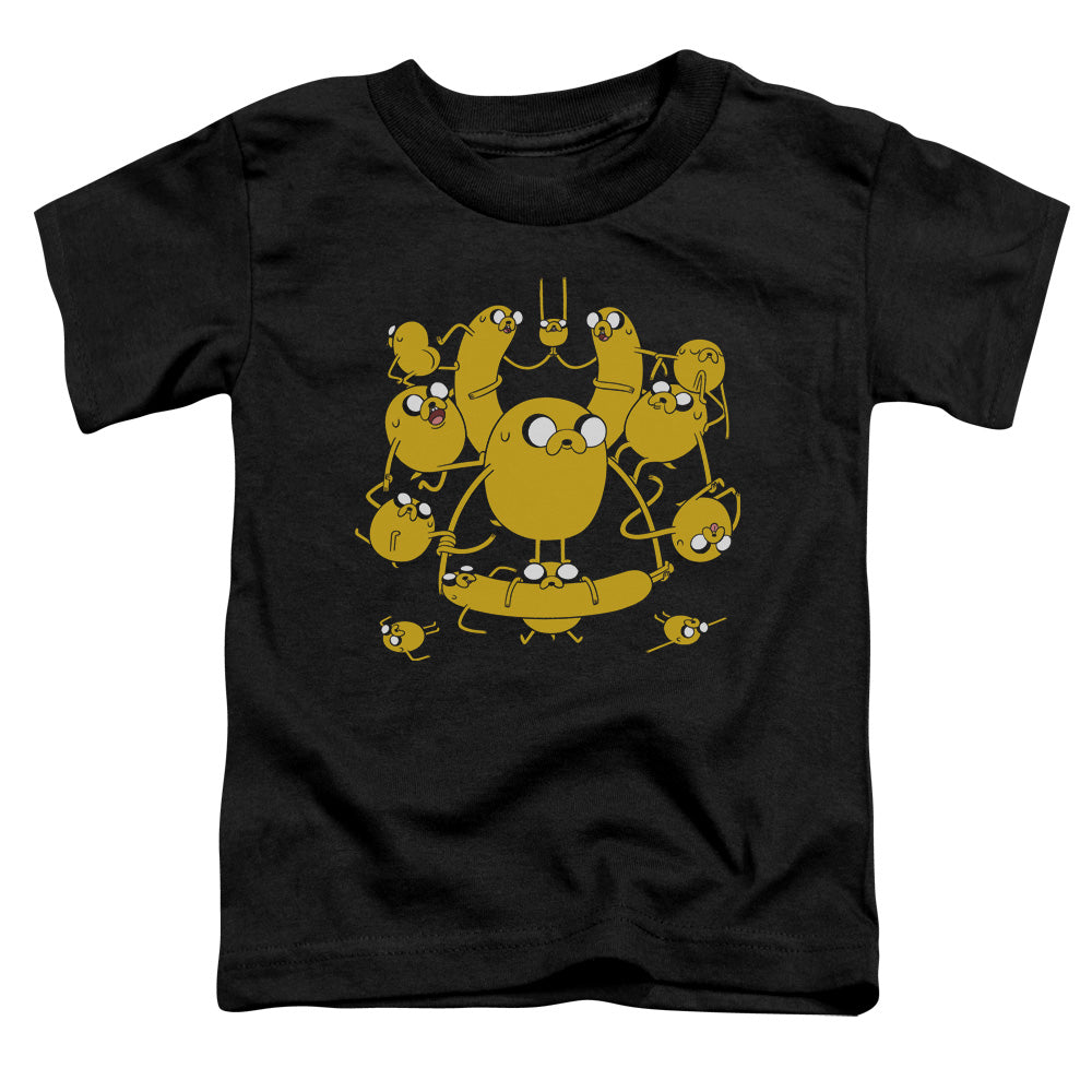 ADVENTURE TIME/JAKES