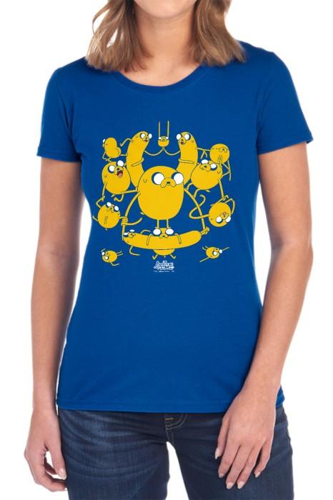 Adventure Time : Jakes