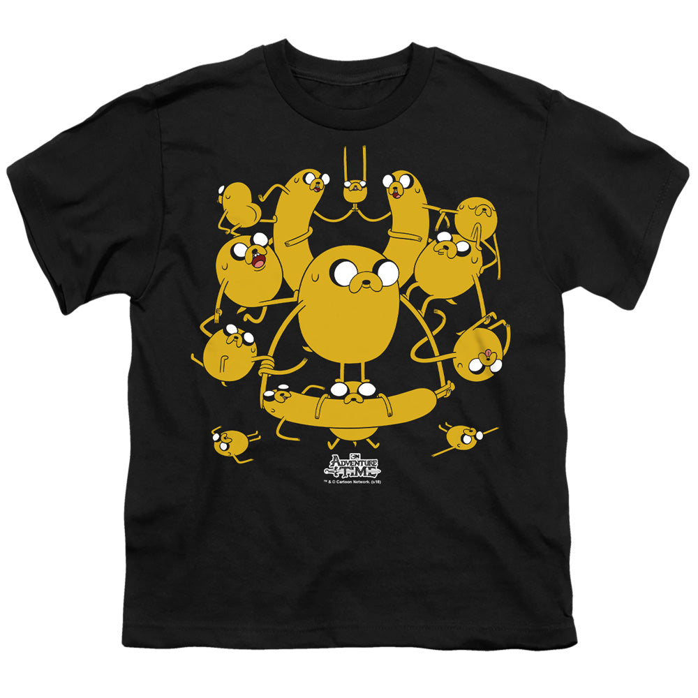 ADVENTURE TIME/JAKES