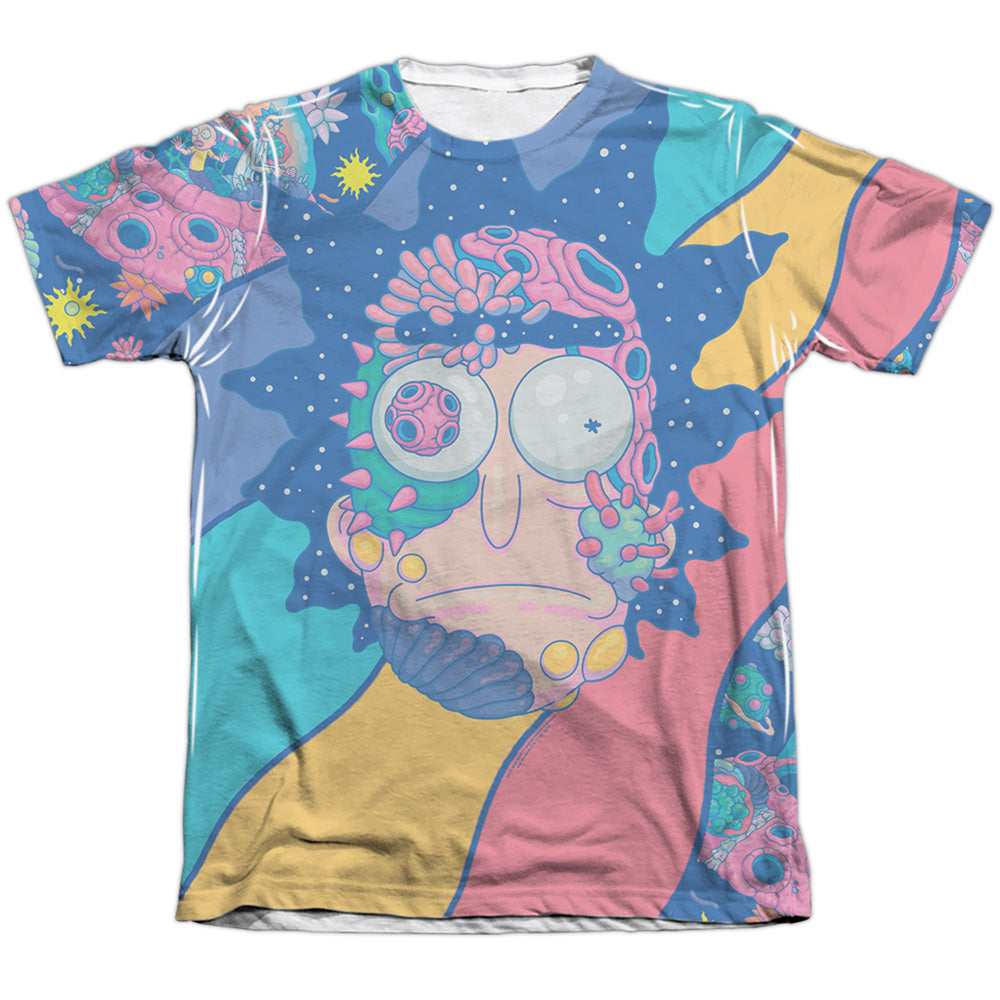 RICK AND MORTY/GOODBYE