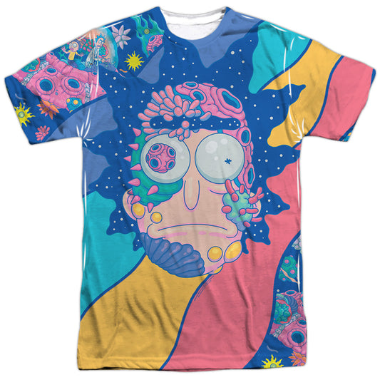RICK AND MORTY/GOODBYE