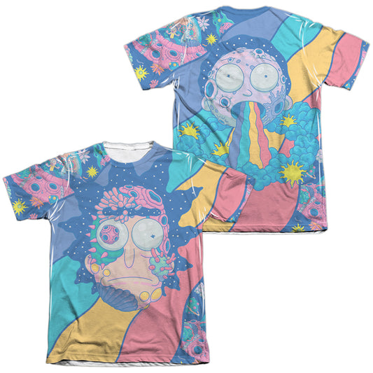 RICK AND MORTY/GOODBYE