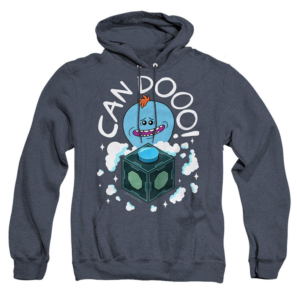 RICK AND MORTY/CAN DO