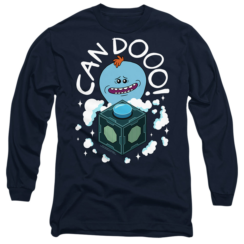 RICK AND MORTY/CAN DO