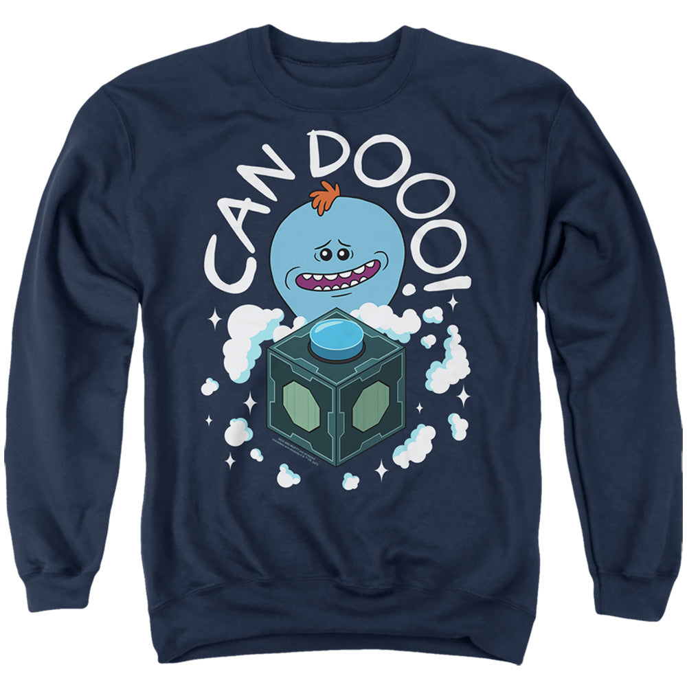 RICK AND MORTY/CAN DO