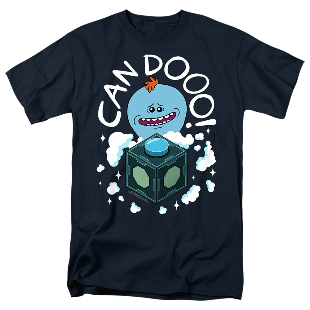 RICK AND MORTY/CAN DO