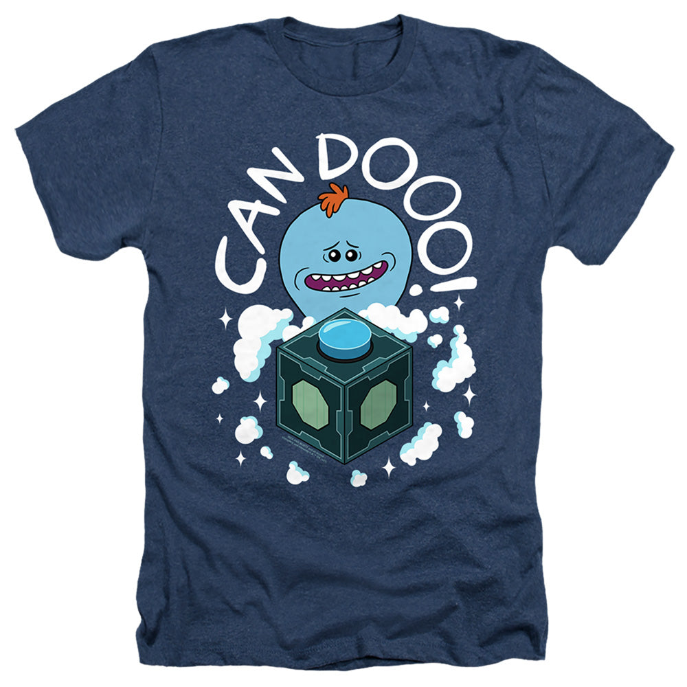 RICK AND MORTY/CAN DO
