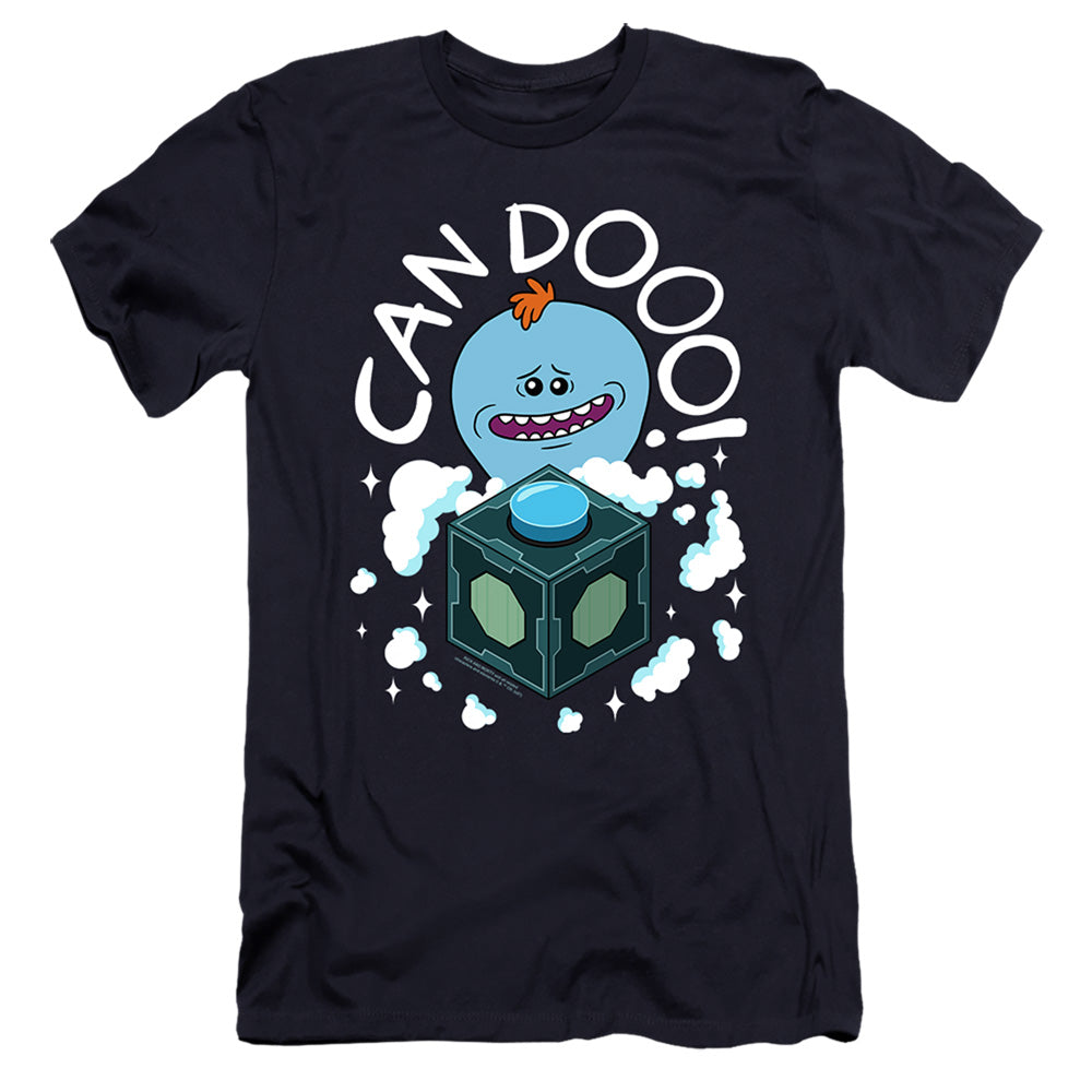 RICK AND MORTY/CAN DO