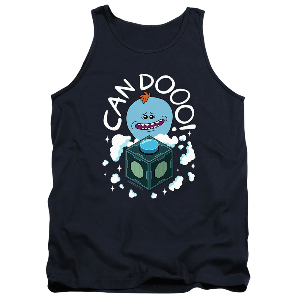 RICK AND MORTY/CAN DO
