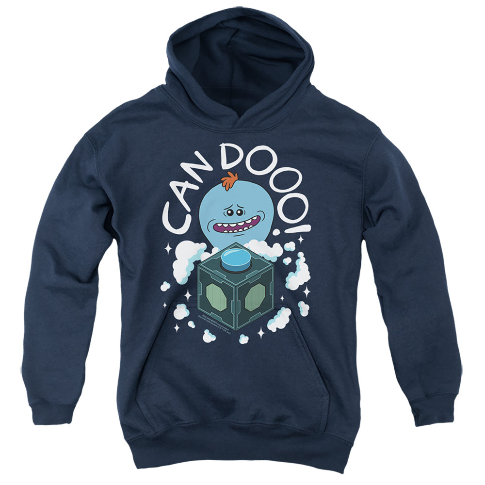 RICK AND MORTY/CAN DO
