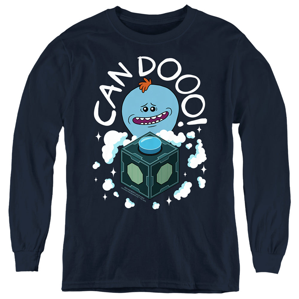 RICK AND MORTY/CAN DO