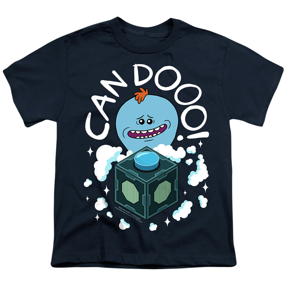 RICK AND MORTY/CAN DO