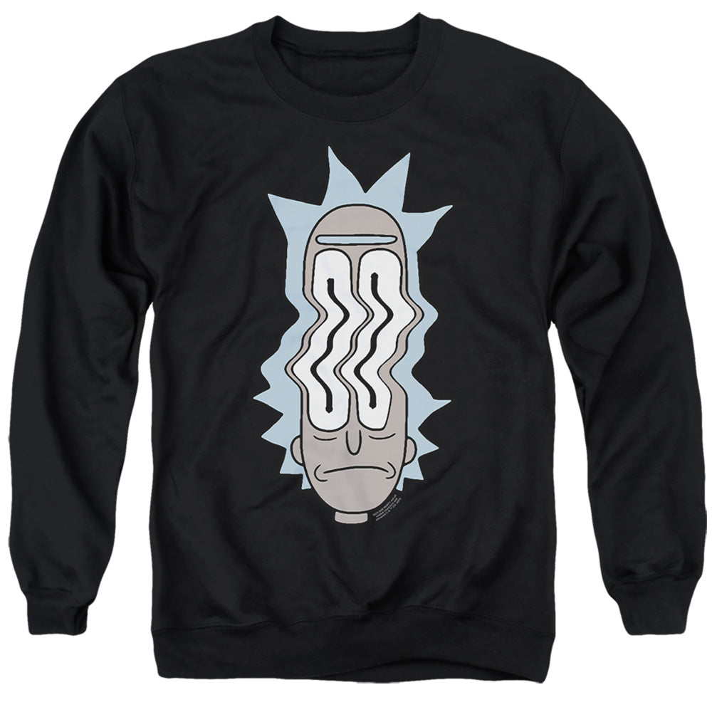 RICK AND MORTY/RICK WAVES
