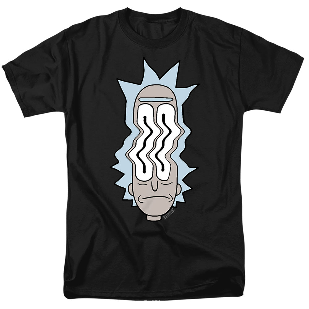 RICK AND MORTY/RICK WAVES
