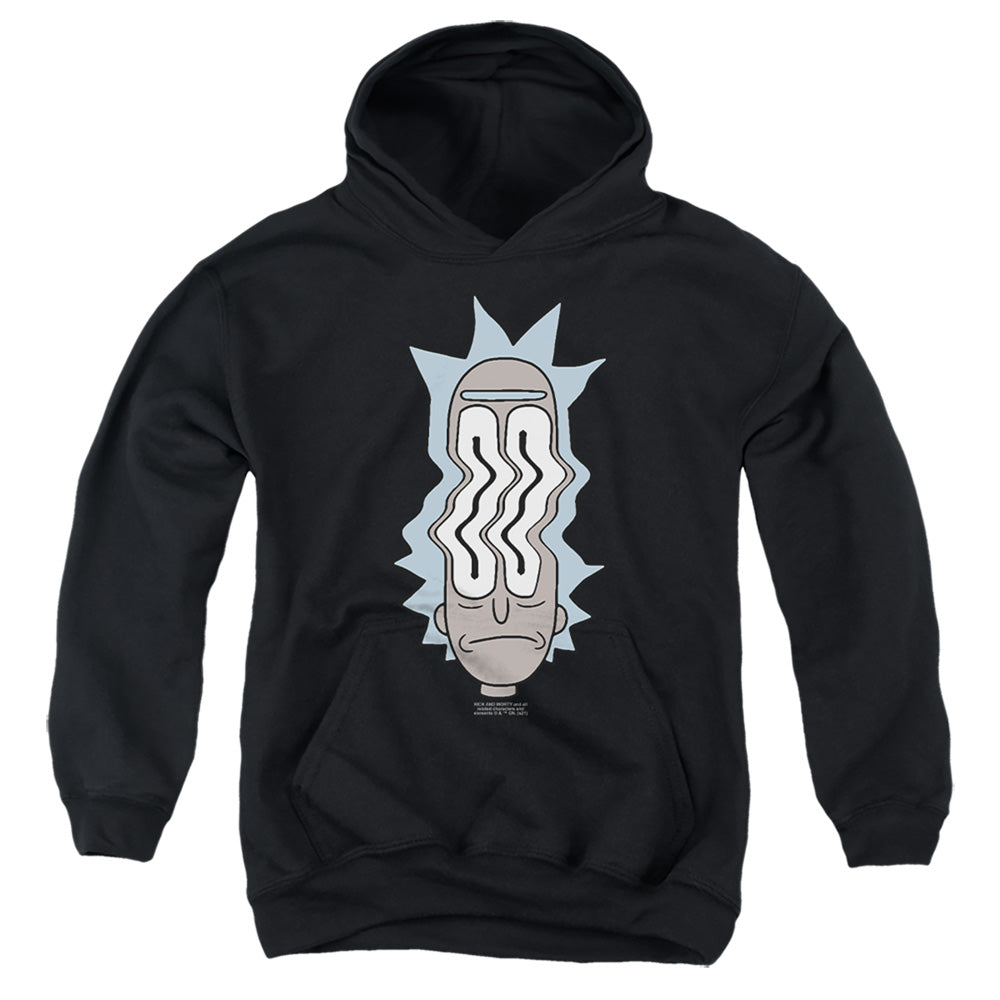 RICK AND MORTY/RICK WAVES