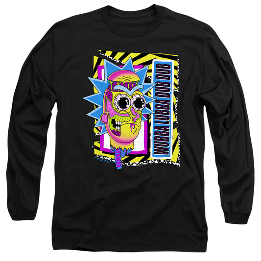 RICK AND MORTY/WUBBA LUBBA DUB DUB