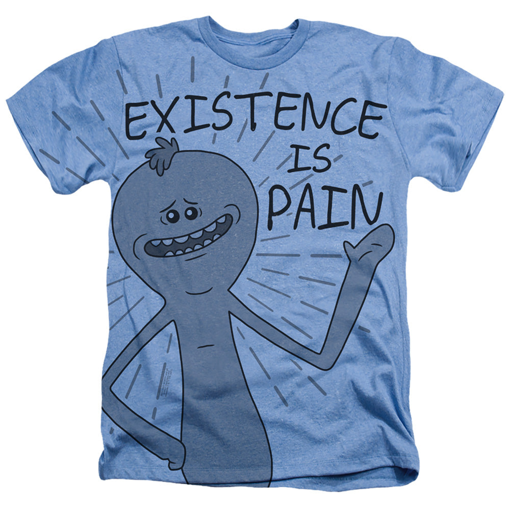 RICK AND MORTY/A MEESEEKS EXISTENCE