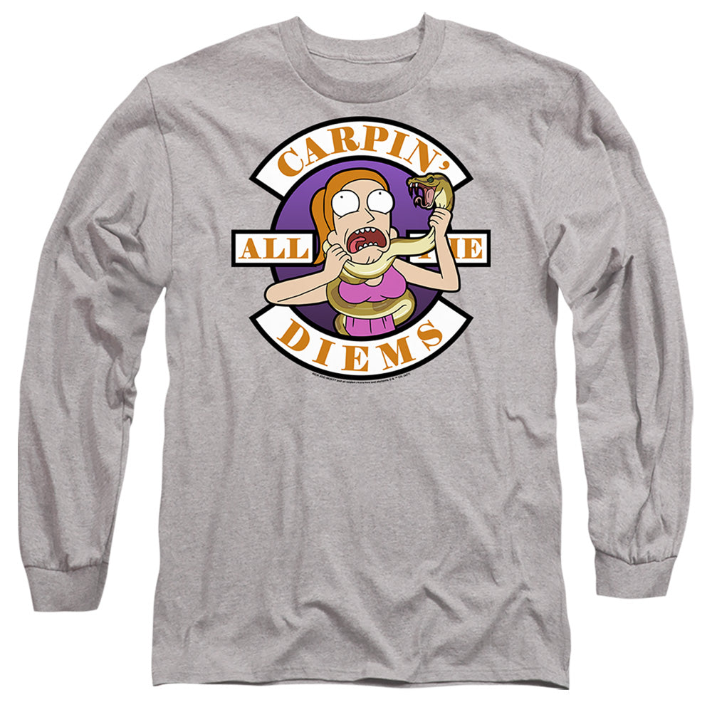 RICK AND MORTY/CARP EN ALL THEM DIEMS
