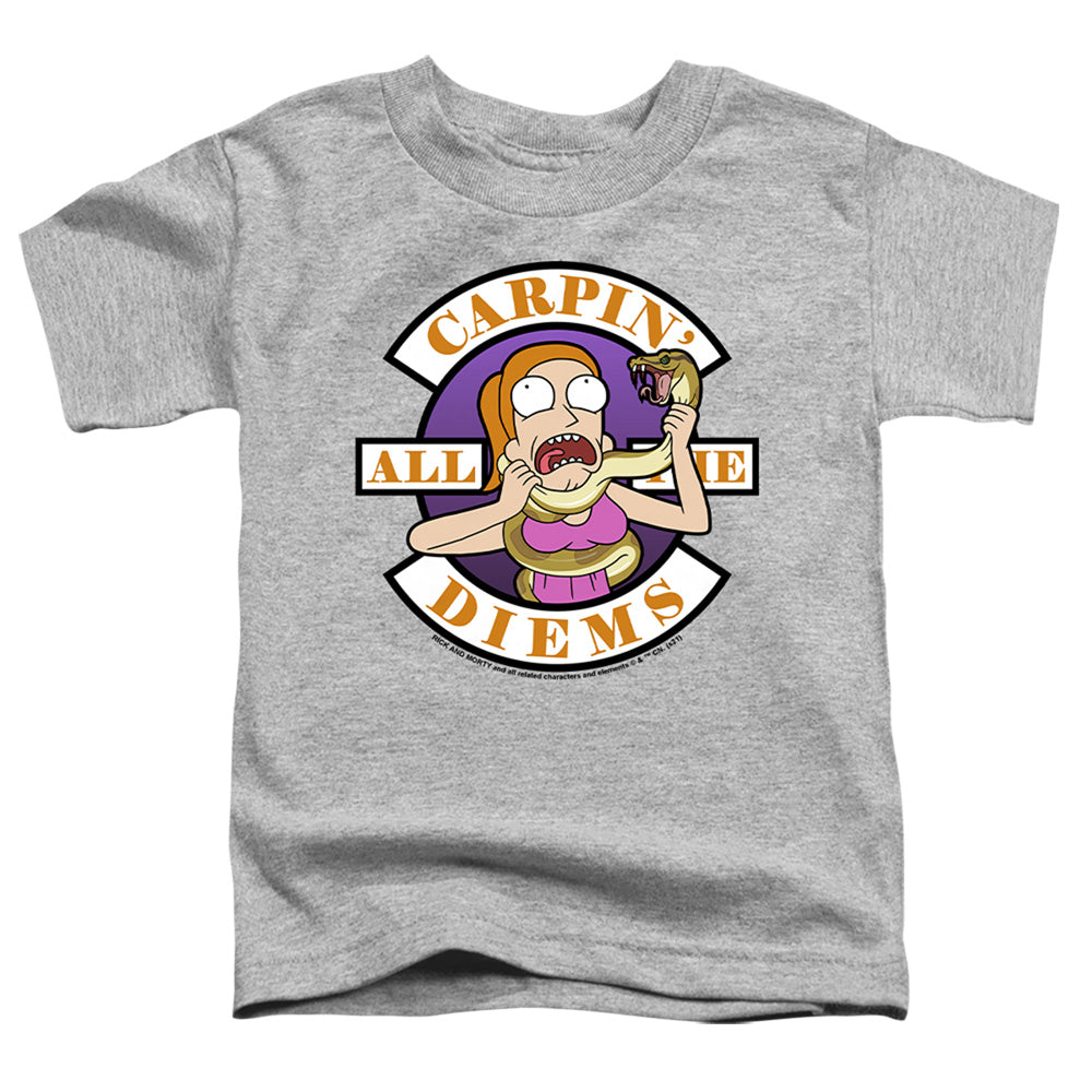 RICK AND MORTY/CARP EN ALL THEM DIEMS