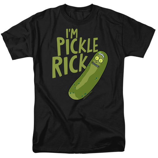 RICK AND MORTY/I'M PICKLE RICK