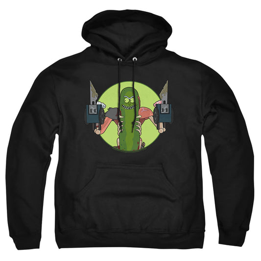 RICK AND MORTY/I LOVE MYSELF