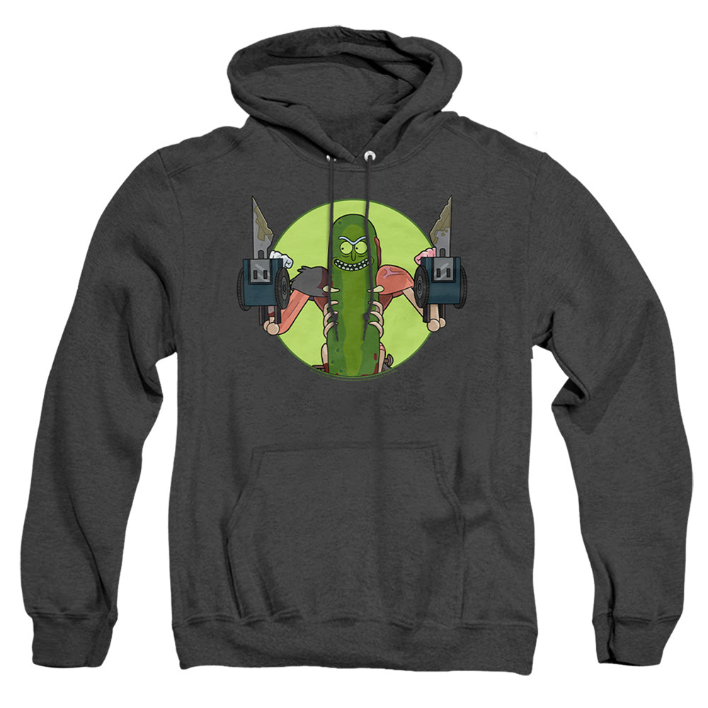 RICK AND MORTY/I LOVE MYSELF