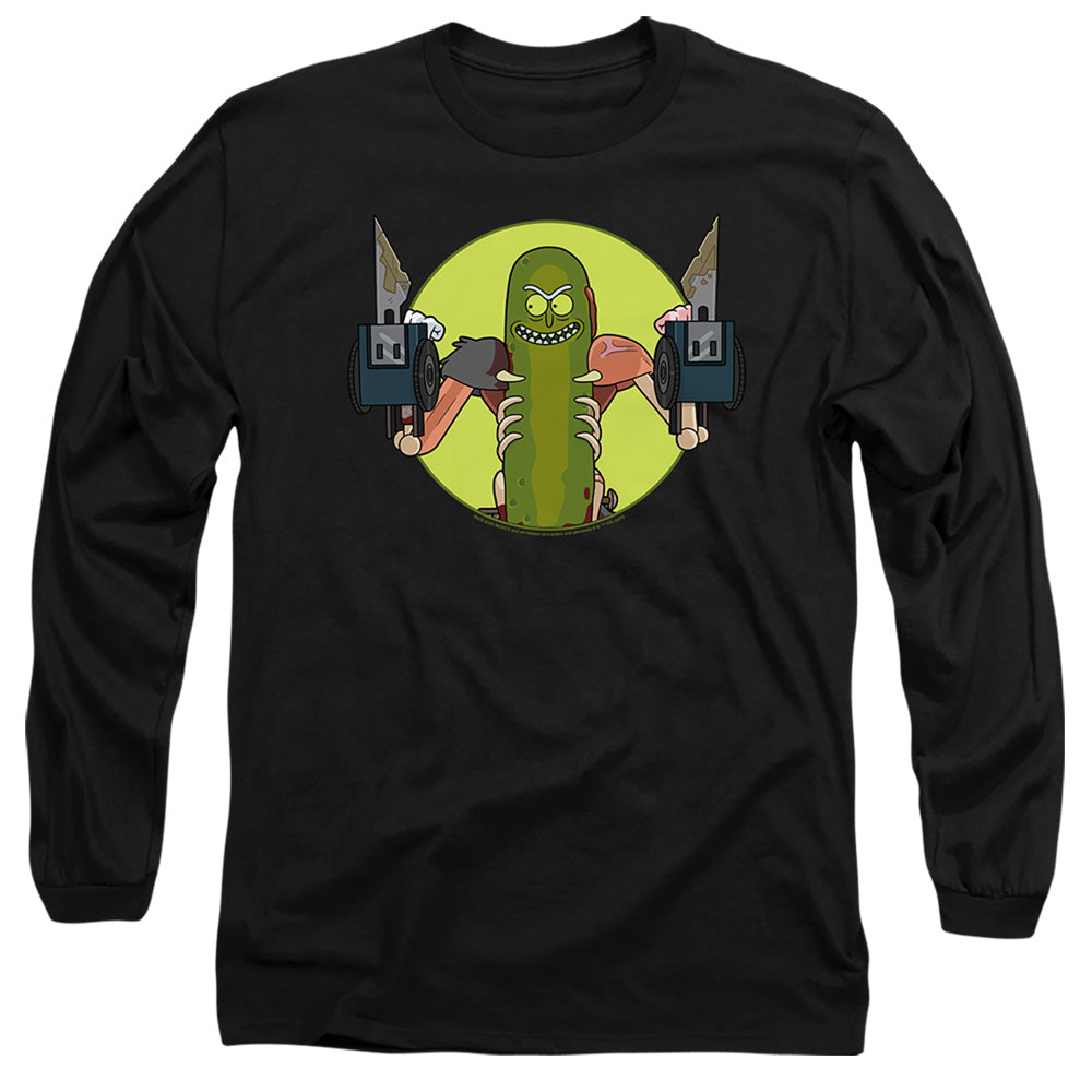 RICK AND MORTY/I LOVE MYSELF