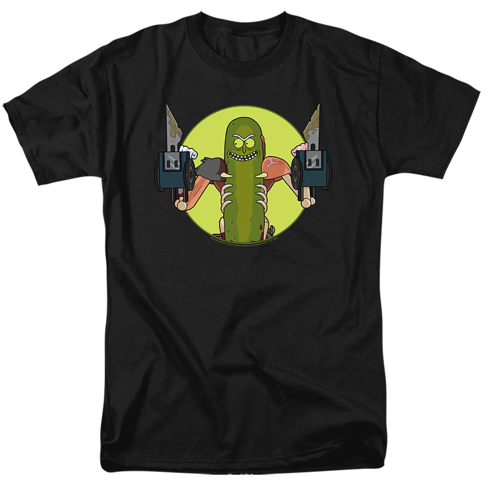 RICK AND MORTY/I LOVE MYSELF