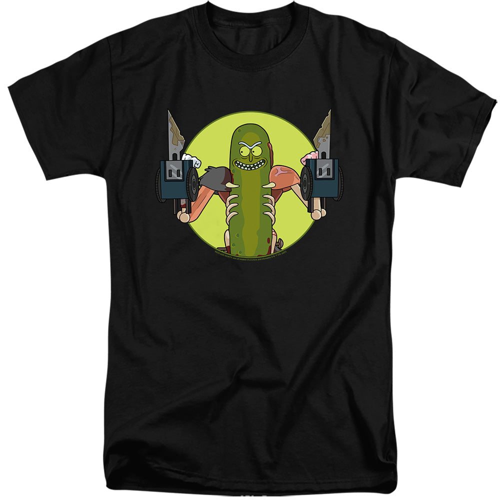 RICK AND MORTY/I LOVE MYSELF