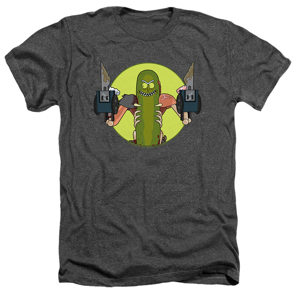 RICK AND MORTY/I LOVE MYSELF