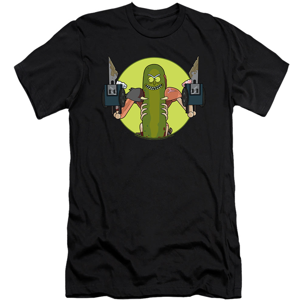 RICK AND MORTY/I LOVE MYSELF