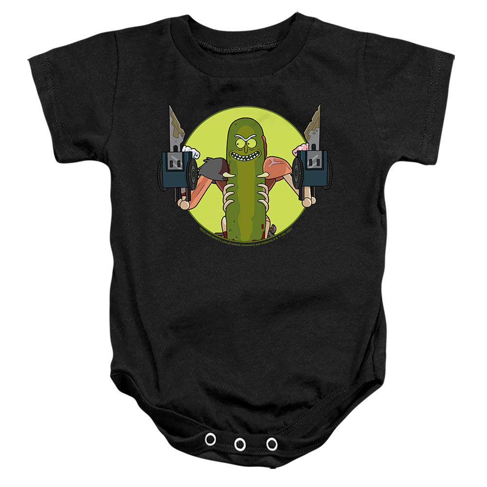 RICK AND MORTY/I LOVE MYSELF