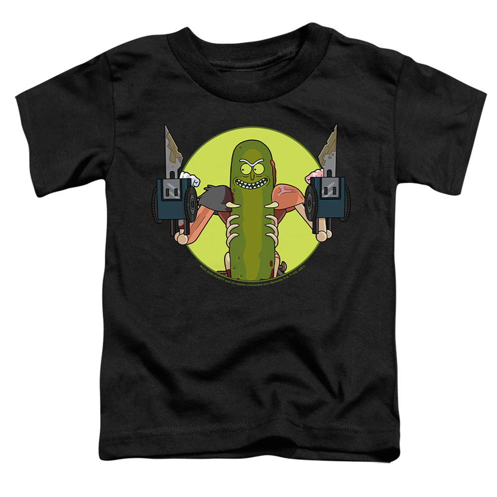 RICK AND MORTY/I LOVE MYSELF