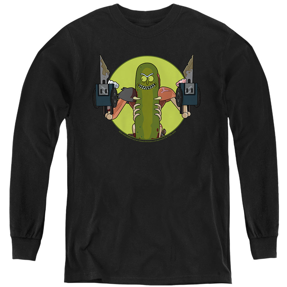 RICK AND MORTY/I LOVE MYSELF