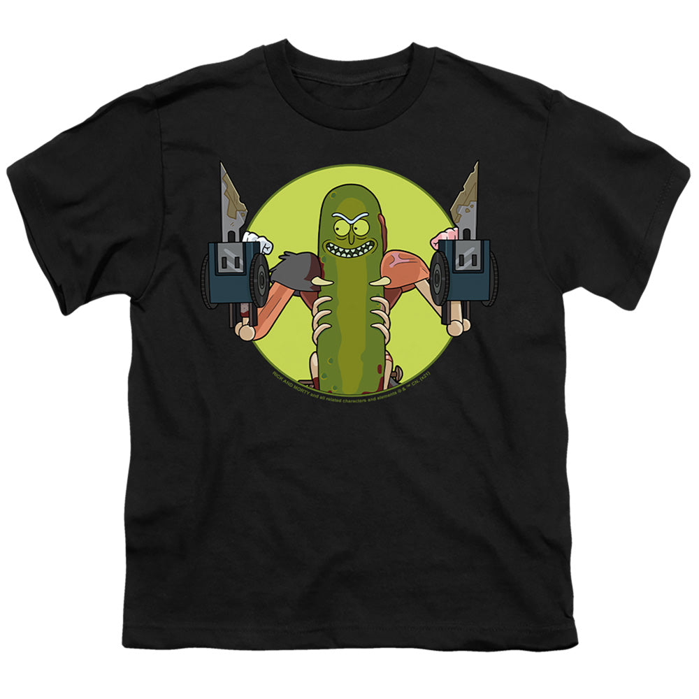 RICK AND MORTY/I LOVE MYSELF