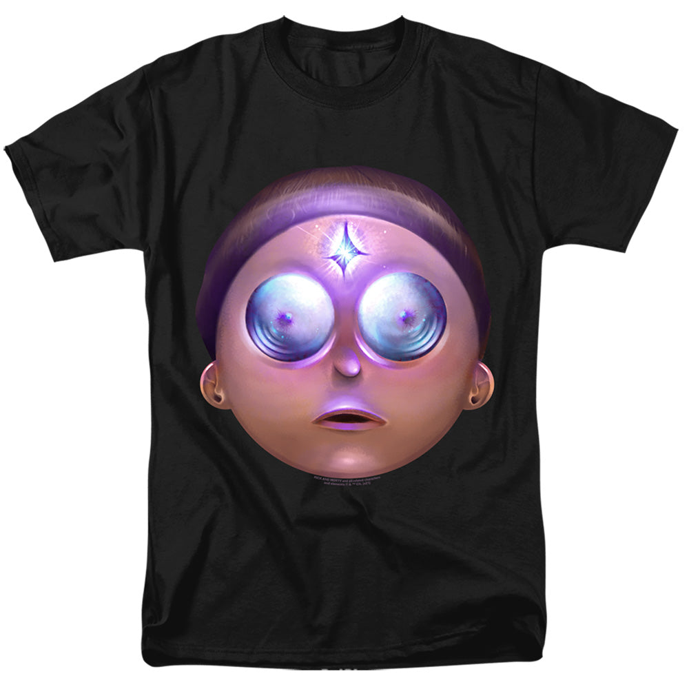 RICK AND MORTY/DEATH CRYSTAL MORTY
