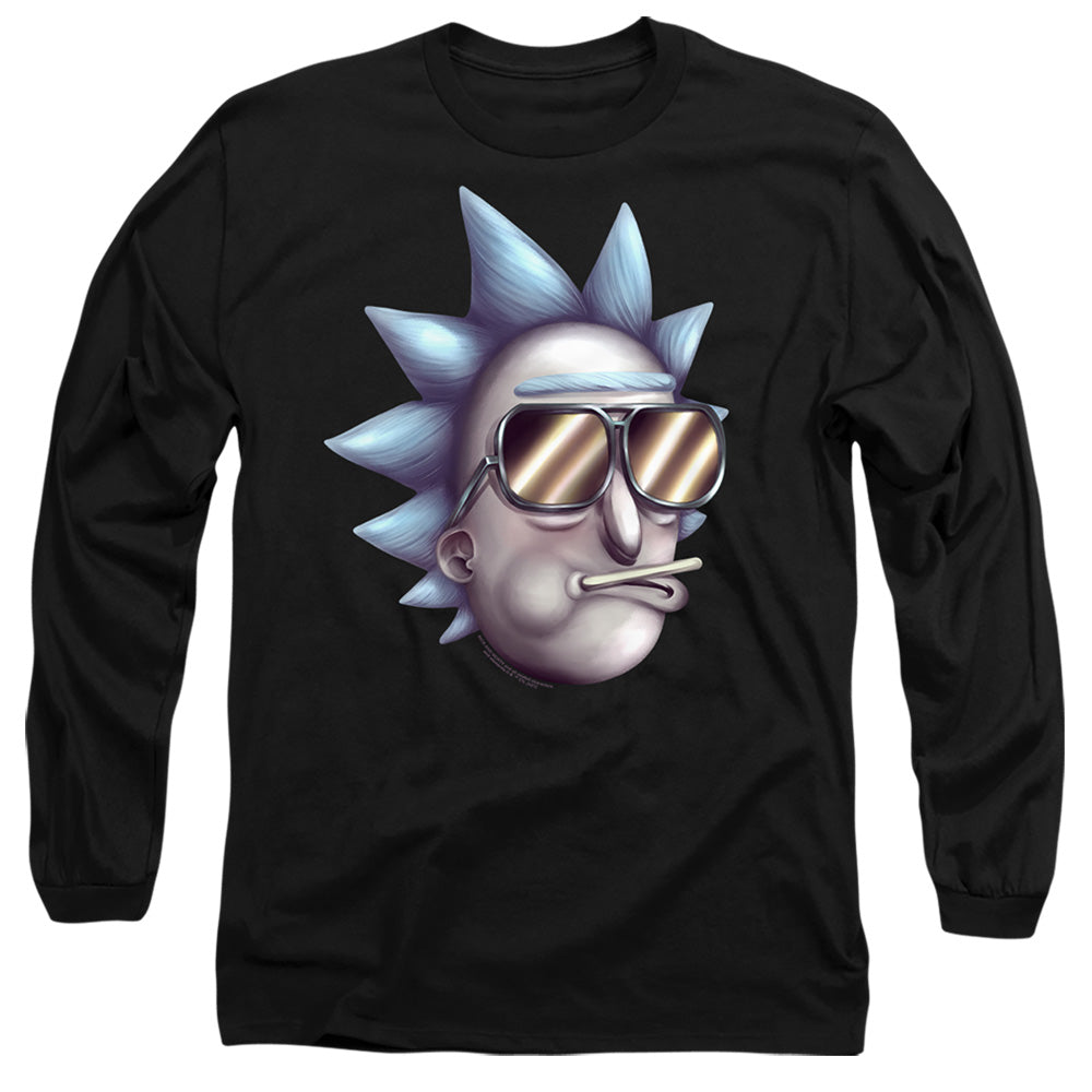 RICK AND MORTY/COOL RICK ALTERNATE REALITY
