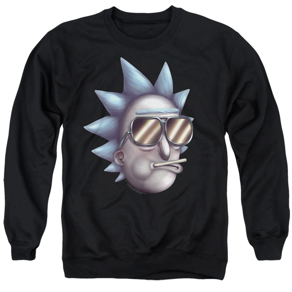 RICK AND MORTY/COOL RICK ALTERNATE REALITY