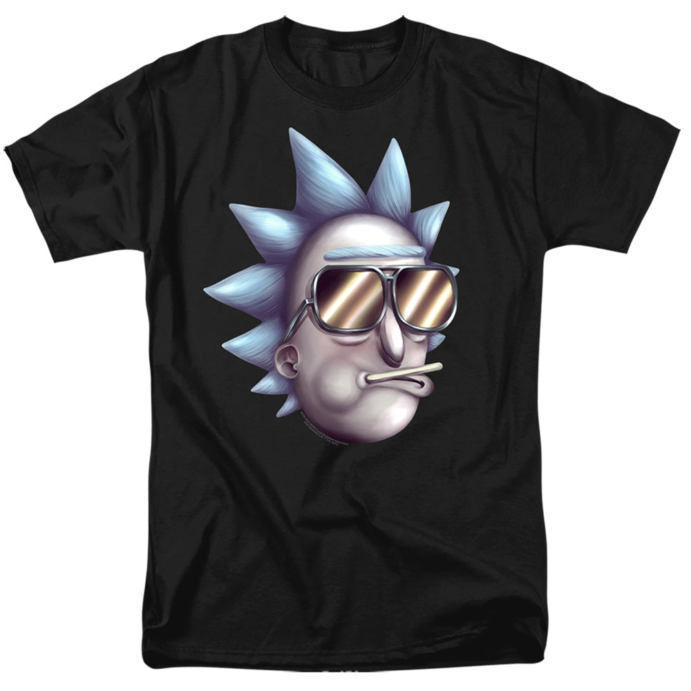 RICK AND MORTY/COOL RICK ALTERNATE REALITY