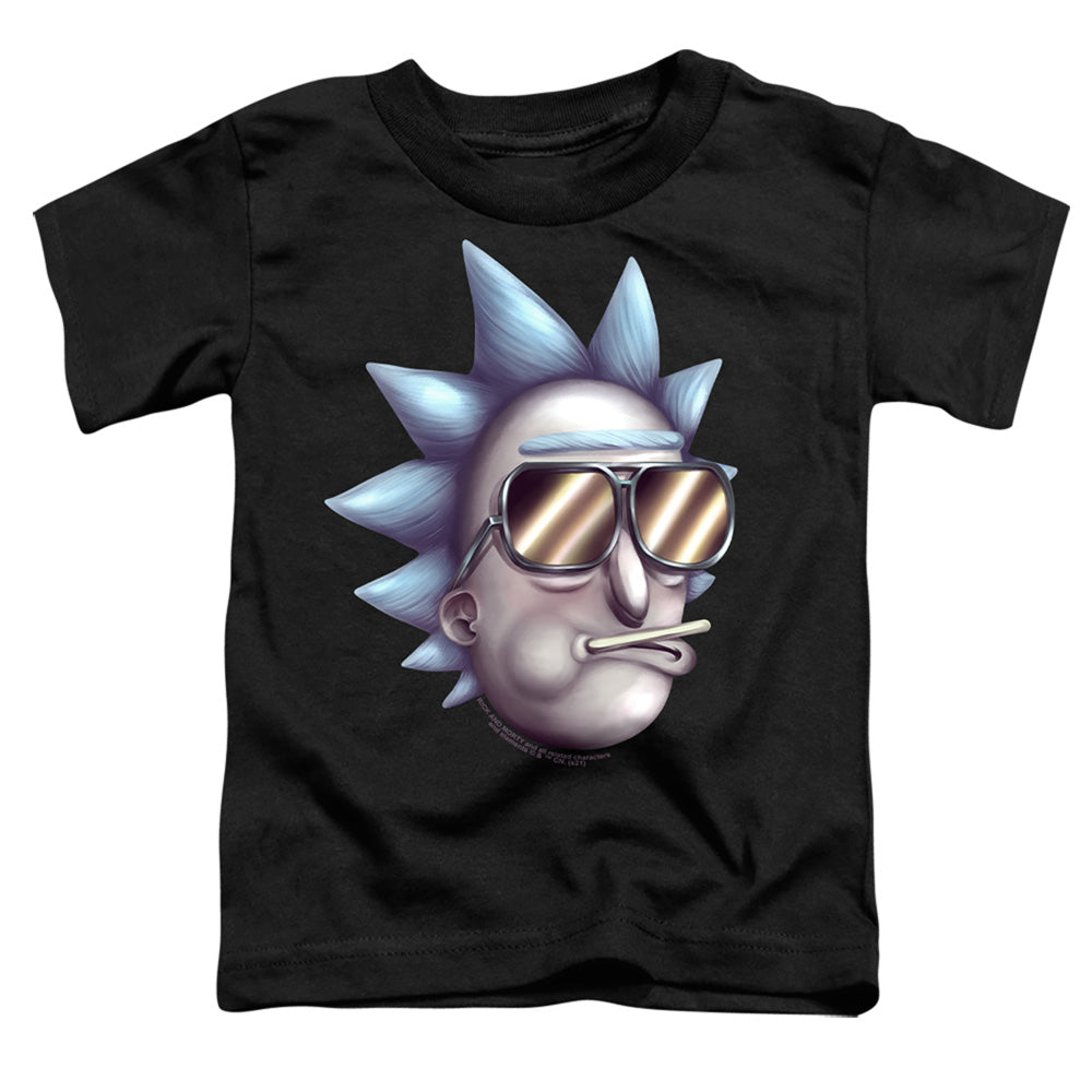RICK AND MORTY/COOL RICK ALTERNATE REALITY